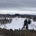 Penthouse - Panorama - Hohegeiss Appartement *