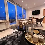Apartament Penthouse - Panorama - Hohegeiss Braunlage