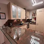 Penthouse - Panorama - Hohegeiss Apartament *