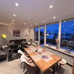 Penthouse - Panorama - Hohegeiss Appartement