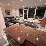 Penthouse - Panorama - Hohegeiss Apartament
