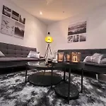 Apartament Penthouse - Panorama - Hohegeiss