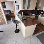 Penthouse - Panorama - Hohegeiss Apartament