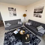 Apartament Penthouse - Panorama - Hohegeiss