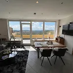 Penthouse - Panorama - Hohegeiss Appartement Braunlage