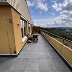 Penthouse - Panorama - Hohegeiss Apartament *