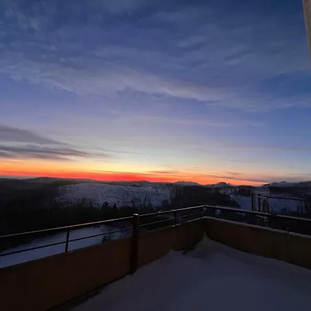 Penthouse - Panorama - Hohegeiss