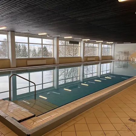 Penthouse - Panorama - Hohegeiss