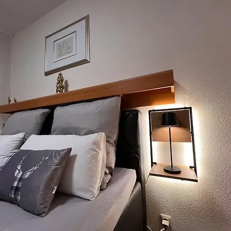 Lejlighed Penthouse - Panorama - Hohegeiss *