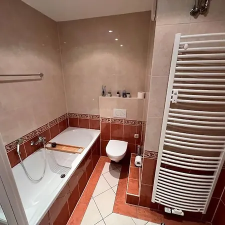 Apartament Penthouse - Panorama - Hohegeiss *