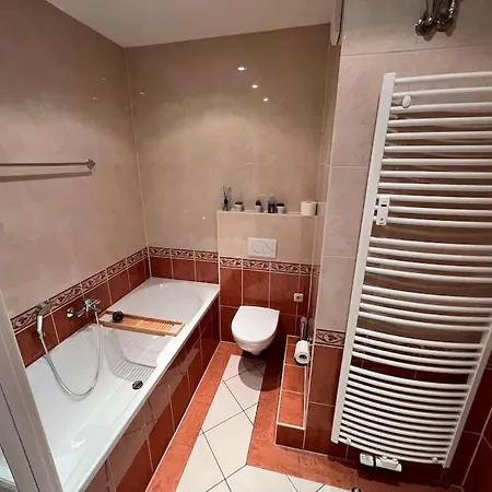 Lejlighed Penthouse - Panorama - Hohegeiss *