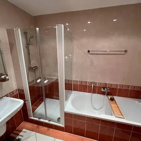 Penthouse - Panorama - Hohegeiss Braunlage