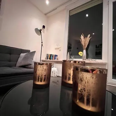 Apartament Penthouse - Panorama - Hohegeiss *