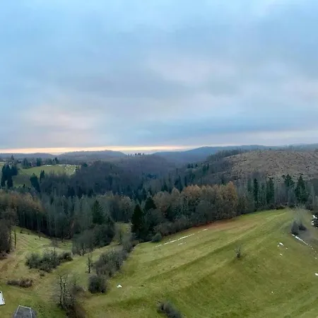 Apartmán Penthouse - Panorama - Hohegeiss