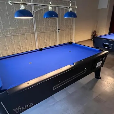 Penthouse - Panorama - Hohegeiss