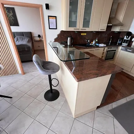 Penthouse - Panorama - Hohegeiss Apartament