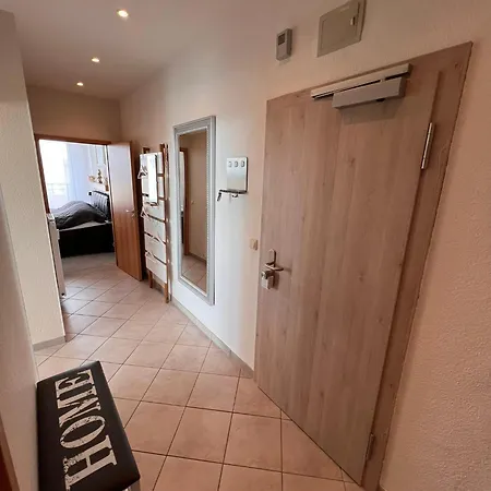 Apartmán Penthouse - Panorama - Hohegeiss *