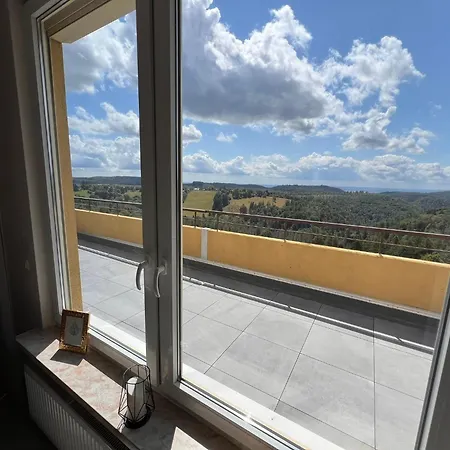 Penthouse - Panorama - Hohegeiss Braunlage