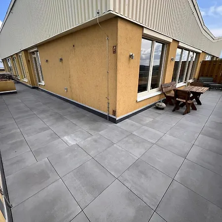 Penthouse - Panorama - Hohegeiss
