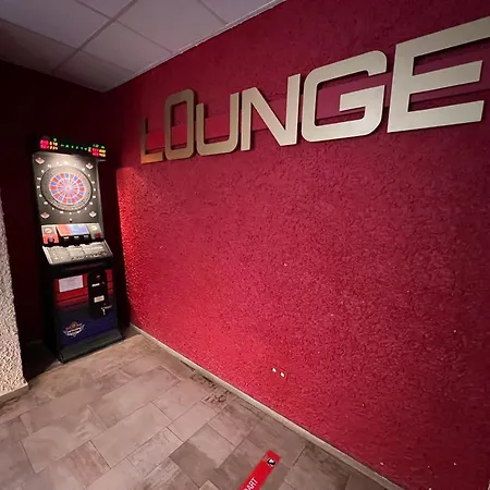 Penthouse - Panorama - Hohegeiss Braunlage