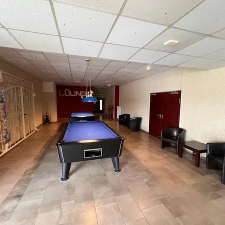 Penthouse - Panorama - Hohegeiss Lejlighed *