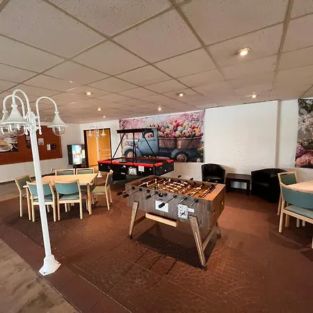 Penthouse - Panorama - Hohegeiss *