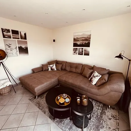 Penthouse - Panorama - Hohegeiss * Braunlage
