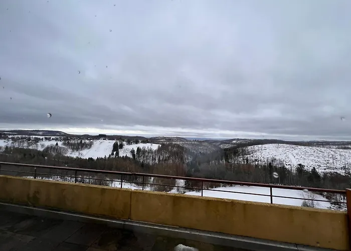 Penthouse - Panorama - Hohegeiss * Braunlage