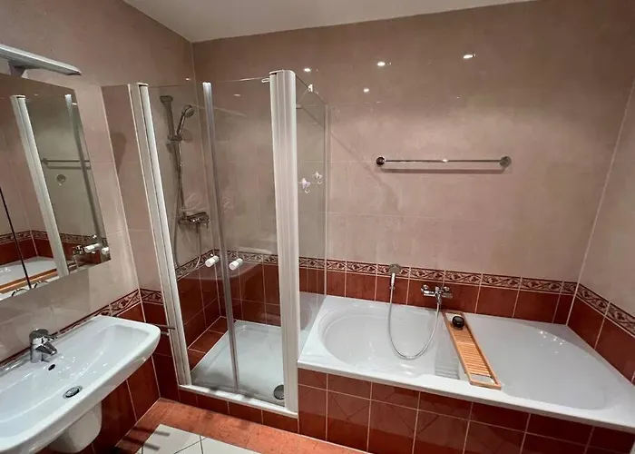 Penthouse - Panorama - Hohegeiss Braunlage