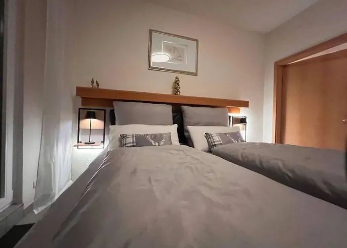 Penthouse - Panorama - Hohegeiss Braunlage