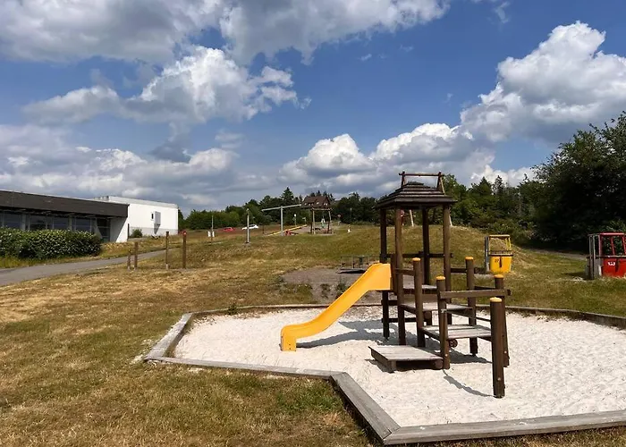 Penthouse - Panorama - Hohegeiss