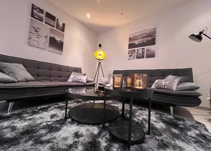 Apartment Penthouse - Panorama - Hohegeiss
