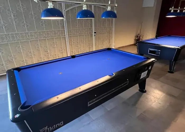 Penthouse - Panorama - Hohegeiss