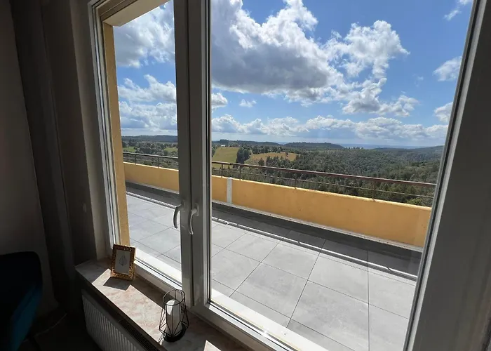 Penthouse - Panorama - Hohegeiss Браунлаге