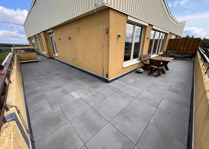 Penthouse - Panorama - Hohegeiss