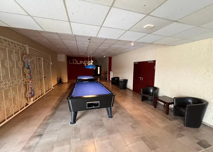 Penthouse - Panorama - Hohegeiss Apartment *