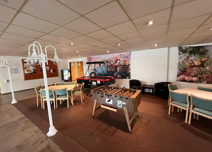 Penthouse - Panorama - Hohegeiss *